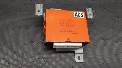 8-97177817-2 UNIDAD DE CONTROL ALARMA OPEL FRONTERA ISUZU 2.2 DTI  