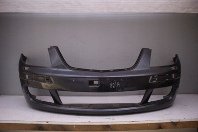 Бампер перед lancia phedra фото №1