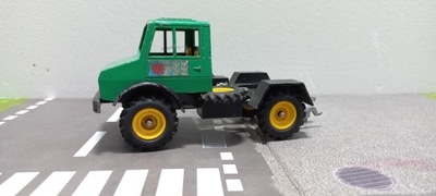 BRITAINS MERCEDES UNIMOG