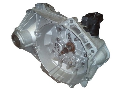 Skrzynia biegów Volkswagen Multivan T5 2.0 TDI