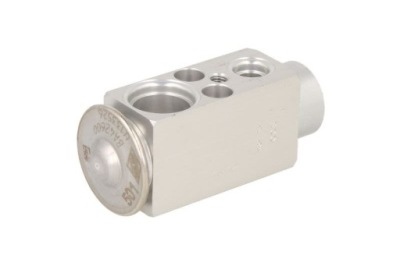 Клапан расширительный denso dve17100 фото №1