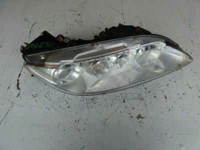 Mazda 6 фара правий 014003907r фото №1