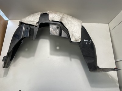 Подкрылок правый задняя peugeot 2008 ii фото №1