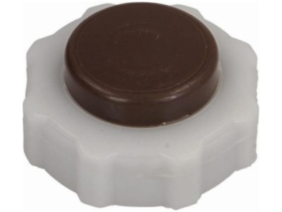 Крышка бачок renault trafic 1 1.7-2.5 2 1.9-2.5 3 1.6 2.0 фото №1