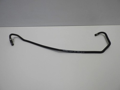 Swace toyota corolla e21 труба wąż шланг топлива фото №1