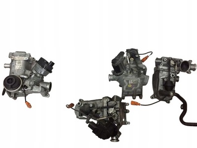 Vw audi egr 059131515m фото №1