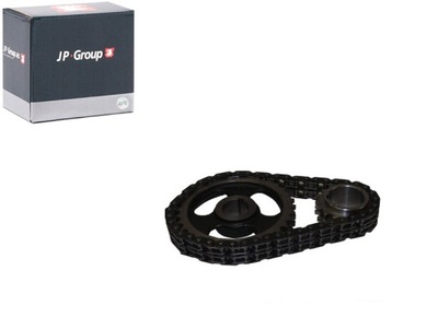 Jp group 1112500110 набір ланцюга розподільного валу фото №1