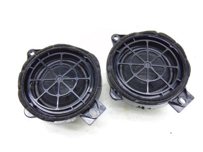 Динамік двері porsche cayman 987 05- 99764554500 фото №1