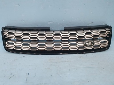 Решётка радиатора решётка радиатора land rover discovery sport перед 19- фото №1