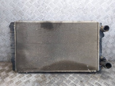 Радиатор воды renault trafic i рестайлинг  2.5 d 89-00 63912a фото №1