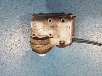 Mazda tribute моторчик круїз-контроль 6l84-9c734-aa фото №1