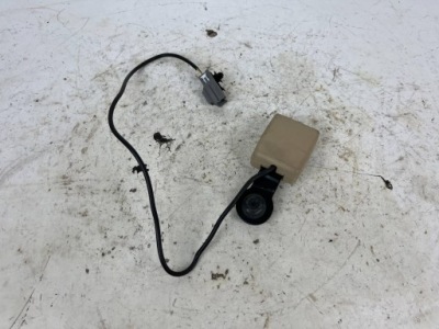 Пряжка поперечина заднього tesla model x 105503306c фото №1