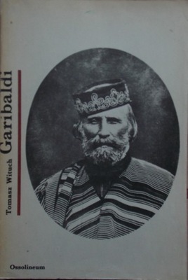 Tomasz Wituch GARIBALDI