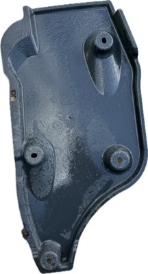 PROTECCIÓN BASTIDOR AUDI A6 4G 4G0825215B  