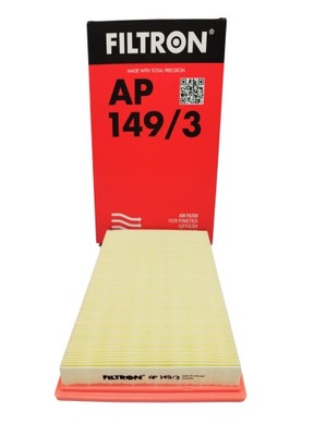 FILTRO AIRE FILTRON AP149/3 AP1493  