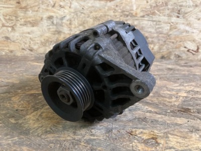 Генератор hyundai i20 08-12 1.2 16v фото №1