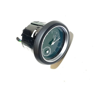 MASERATI LEVANTE RELOJ EN CONSOLA 670063100  