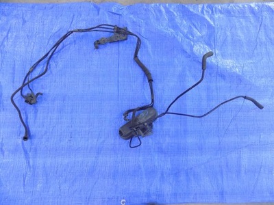 Дроти трубки вакууму citroen c6 2,7hdi фото №1