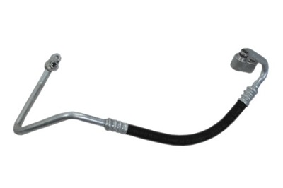 Vw passat cc шланг кондиціонера 3c0820721p фото №1