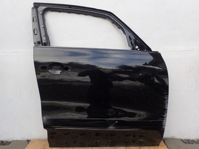 Дверь правое передние перед renault espace 5 v 15- фото №1