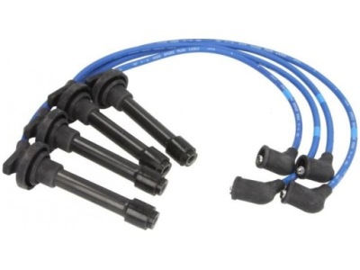 Ngk дроти запалювання ngk 8379 фото №1