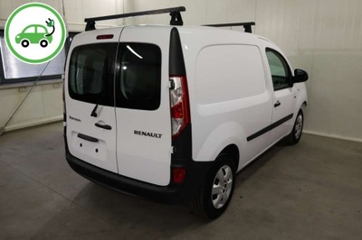 Renault Kangoo 100 elektryczny, 200km zasiegu,...