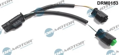 DRM0153/DCM WIRE ASSEMBLY ELECTRICAL THERMOSTAT  