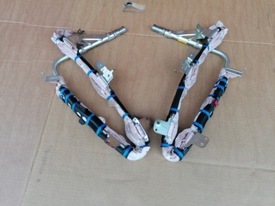 Honda acura nsx air bag шторка безопасности правая фото №1