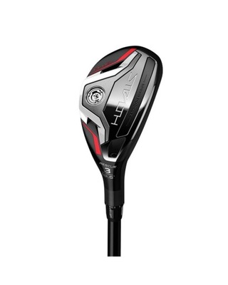 TAYLORMADE STEALTH PLUS HYBRID