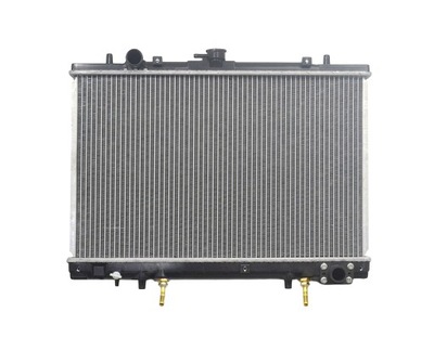 Radiator MT11071DE