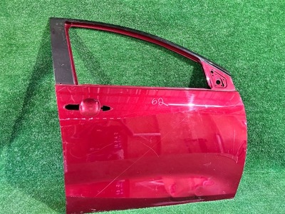 Двері передні праве toyota yaris iv фото №1