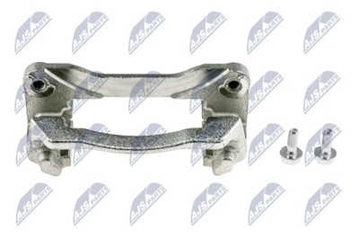 APKABA SUPORTAI HAM. SUBARU OUTBACK 05- L /P 