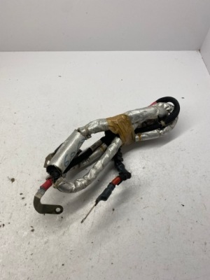 Bmw 3 f30 f35 f31 джгут генератора 8638589 фото №1