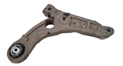 Jeep cherokee kl 2.2 дизель рычаг правый перед фото №1