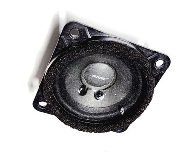 Динамик bose infiniti nissan оригинальный номер фото №1