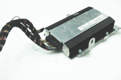 Усилитель усилитель bentley continental gt 2004r 3w0035456a фото №1