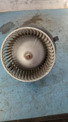 Вентилятор обігрівача daewoo matiz 01r фото №1