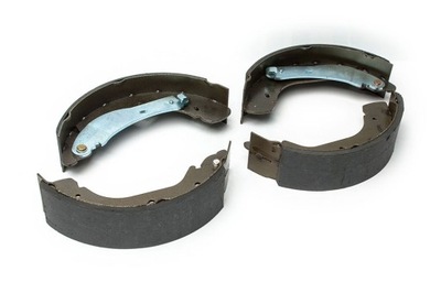 BRAKE SHOES BRAKE NISSAN 280X65 MM 440600X825  