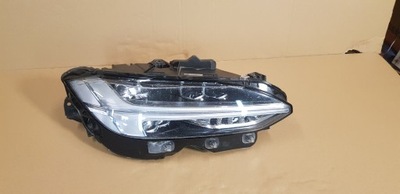 VOLVO V90 S90 FULL LED ŽIBINTAS PRIEKINĖ DEŠINIOJI 32228677 