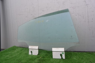 Стекло дверь правая задняя maserati ghibli iii 14r фото №1