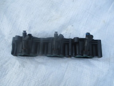 Колектор всмоктуючий mazda tribute ford maverick 3.0 v6 фото №1