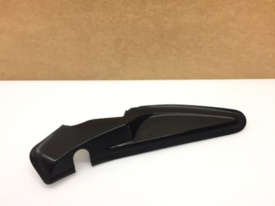 Peugeot 2008 ii захист maskwnica кришки багажника l фото №1