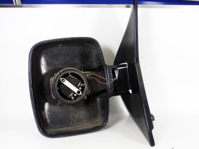Зеркало mercedes w638 vito 5 кабели europa фото №1