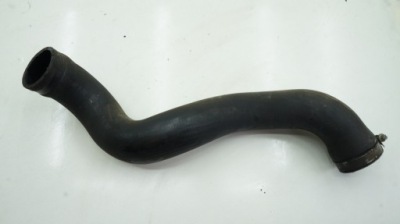 Volvo xc90 шланг воздуха интеркулер 30645935 фото №1