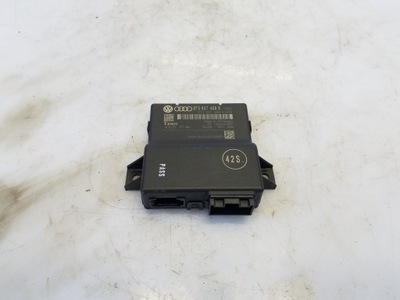 Модуль audi a4 b8 8t0907468k фото №1