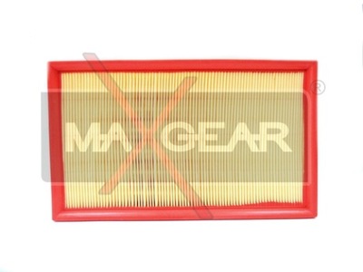 MAXGEAR FILTRAS ORO VW 2,5TDI 