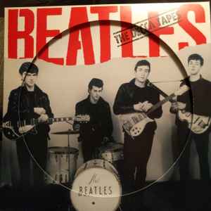 LP THE BEATLES - The Decca Tapes