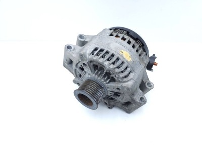 Bmw 3 f30 f35 f31 2015 генератор фото №1