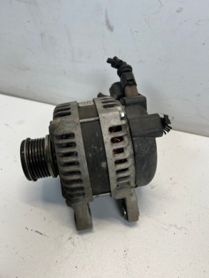 Citroen peugeot 1.5 hdi генератор 9820893880 фото №1
