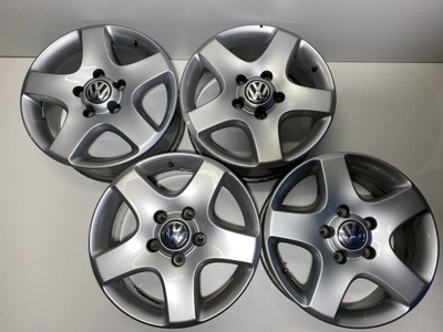 LLANTAS 17 VW TOUAREG 7,5X17 ET55 7L6601025B 5X130  